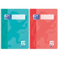 Oxford Schulheft ´To