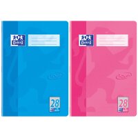 Oxford Schulheft ´To