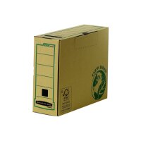 FELLOWES BankersBox Earth braun 4470201 10.3x25.4x31.9cm
