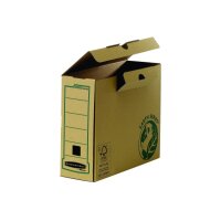 FELLOWES BankersBox Earth braun 4470201 10.3x25.4x31.9cm