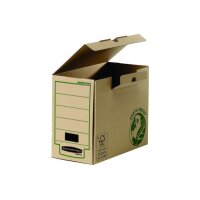 FELLOWES BankersBox Earth braun 4470301 15.3x25.4x31.9cm