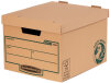 Fellowes BANKERS BOX EARTH Archiv- Transportbox Standard