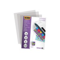 FELLOWES laminage Enhance80 A4 perf. 5452502 100 pcs.