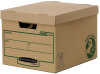 Fellowes BANKERS BOX EARTH Archiv- Transportbox Heavy Duty