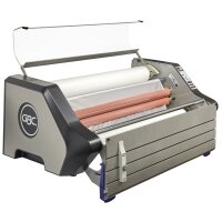 GBC Plastifieuse à rouleau RollSeal Ultima 65, A1,...