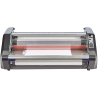 GBC Plastifieuse à rouleau RollSeal Ultima 65, A1,...
