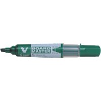 PILOT Whiteboard-Marker V BOARD MASTER, Keilspitze,...