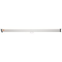 nobo Roll-Leinwand Standard, Masse: (B)1.750 x (H)1.325 mm