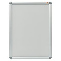 nobo Cadre porte-affiche Premium Plus, 500 x 700 mm