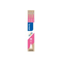 PILOT Mine FriXion Refill BLS-FR7-P-S3 pink, set à 3