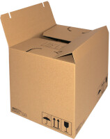 ColomPac Carton dexpédition Multi-Cargo, 1 cannelure