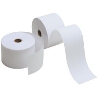 Kores Thermorollen für Kartenlesegeräte, 57 mm...