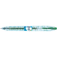 PILOT Stylo roller gel B2P, bleu