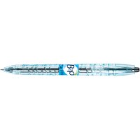 PILOT Stylo roller gel B2P, noir