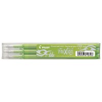 PILOT Mine FriXion Refill BLSFR7LG vert claire, set...