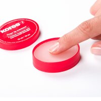 Kores Humecteur, 15 ml, boîte ronde, sans odeur