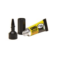 UHU Alleskleber SUPER MINIS, 3 Tuben à 1 g, auf...