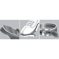 UHU Spezialkleber SCHUH & LEDER, 30 g Tube