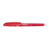Pilot Stylo roller FRIXION POINT, rouge