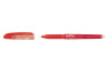 PILOT Roller FriXion Point 0.5mm BL-FRP5-R rot, nachfüllbar, radierbar