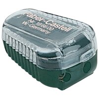 FABER-CASTELL Minenspitzer für TK-Fallminen, aus...