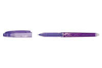 PILOT Roller FriXion Point 0.5mm BLFRP5V violett,...