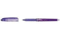 PILOT Roller FriXion Point 0.5mm BLFRP5V violet,...