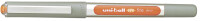 uni-ball Tintenroller eye fine (UB-157), orange