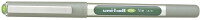 uni-ball Tintenroller eye fine (UB-157), grasgrün