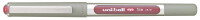 uni-ball Tintenroller eye fine (UB-157), grasgrün