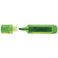 FABER-CASTELL Textmarker TEXTLINER 1546, orange