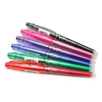 PILOT Roller FriXion Mine 0,5mm BLSFRP5G vert 3 pcs.