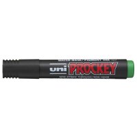 uni-ball Marqueur permanent PROCKEY PM-126, noir