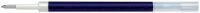 uni-ball Recharge pour stylo roller SIGNO (UMR-87), bleu
