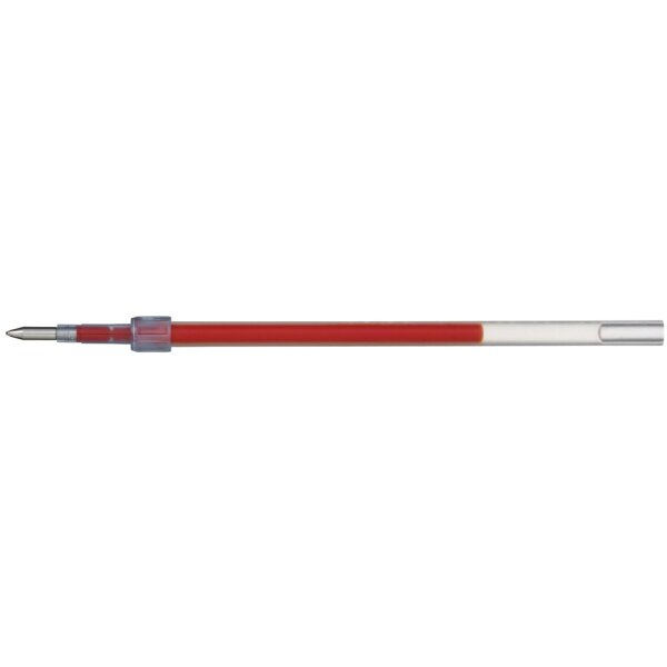 uni-ball Recharge pour stylo JETSTREAM SX210, rouge