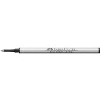 FABER-CASTELL Stylo roller BASIC METALL, mat