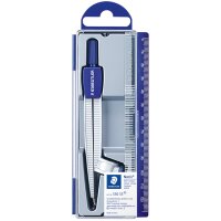 STAEDTLER Compas 550 50 Noris, longueur: 124,2 mm