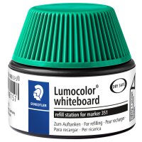 STAEDTLER Lumocolor Refill-Station 488 51, schwarz