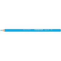 STAEDTLER Crayon de couleur ergosoft, bleu clair