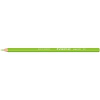 STAEDTLER Crayon de couleur ergosoft, marron van Dyke