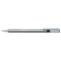 STAEDTLER Druckbleistift triplus micro 774, grau