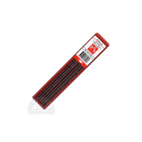 CARAN DACHE Mines Technograph 2B 6077.252 2mm 12 pcs.