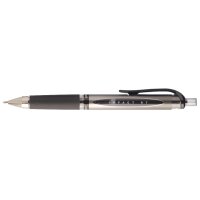 uni-ball Stylo roller encre gel GEL IMPACT RT, noir
