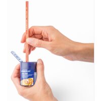 STAEDTLER Taille-crayon à 2 trous Noris, rond