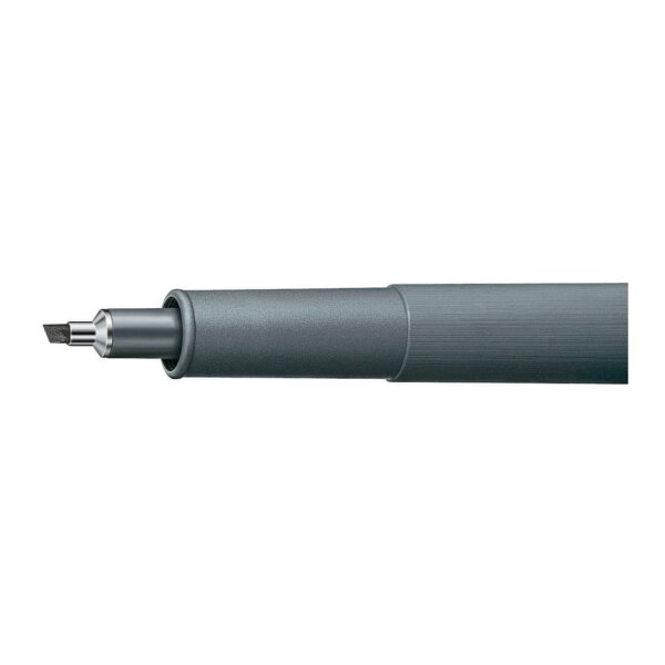 STAEDTLER Feutre &agrave; pigment, largeur du trac&eacute;: 0,05 mm, noir