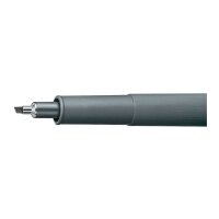 STAEDTLER Feutre à pigment, largeur du tracé: 0,05 mm, noir