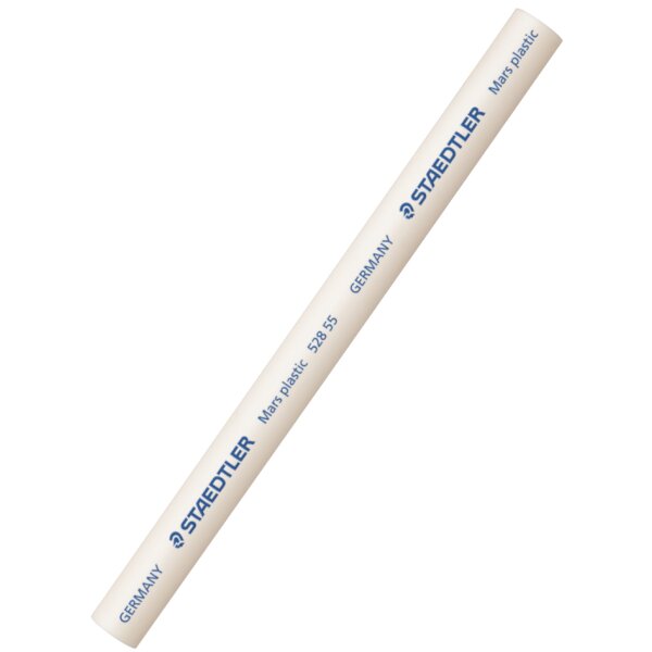 STAEDTLER Gomme de rechange Mars plastic, blanc