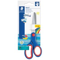 STAEDTLER Ciseaux de bricolage Noris, pointu, droitiers