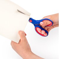 STAEDTLER Ciseaux de bricolage Noris, pointu, droitiers