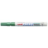 uni-ball Marqueur permanent PAINT PX21, rouge